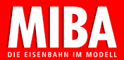 MIBA